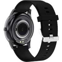 смарт часы Geozon Fly Black G-SM16BLK