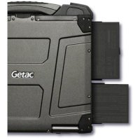 ноутбук Getac B300 Basic BB73B5AHEDXX Черный