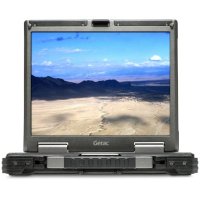 ноутбук Getac B300 Basic BB73B5AHEDXX Черный