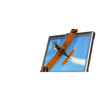 ноутбук Getac B300 Basic BB73B5AHEDXX Черный