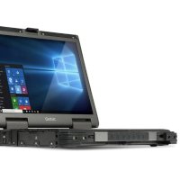 ноутбук Getac B300 Basic BB73B5AHEDXX Черный