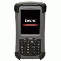 смартфон Getac PS236 w/3G 4GS Gray Worldwide English
