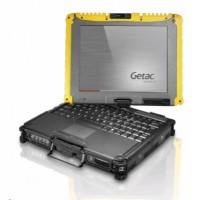 ноутбук Getac V100 EX2 Standard VI219ZMEX000000H100 Черный