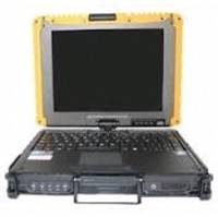 ноутбук Getac V100 EX2 Standard VI219ZMEX000000H100 Черный