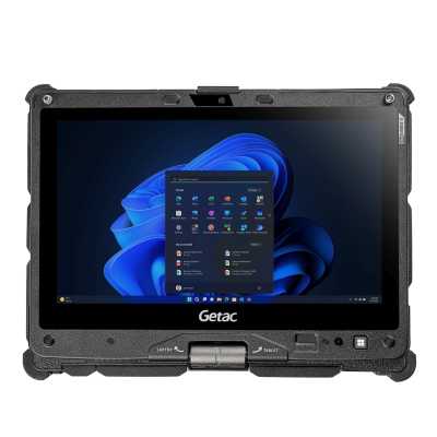 ноутбук Getac V110 G7 VSC16YJHBDXA Черный