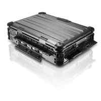 ноутбук Getac X500 Server Basic XB2LI6C_EAXX Черный