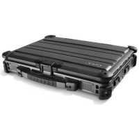 ноутбук Getac X500 G2 XB7ZZ5IHEDXX Черный