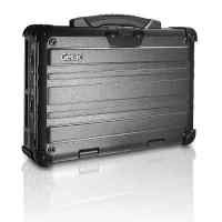 ноутбук Getac X500 G2 XB8SZ5CHEDXX Черный