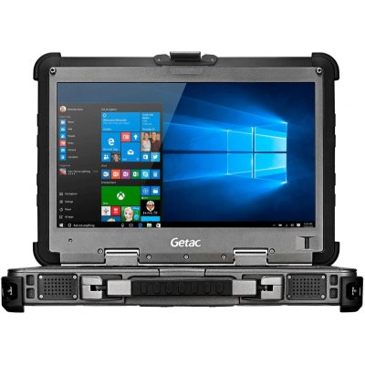 ноутбук Getac X500 G3 XQ1S1FCHCDXX Серый