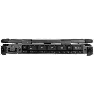ноутбук Getac X500 G3 XQ1S1FCHCDXX Серый