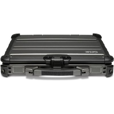 ноутбук Getac X500 G3 XQ1S1FCHCDXX Серый