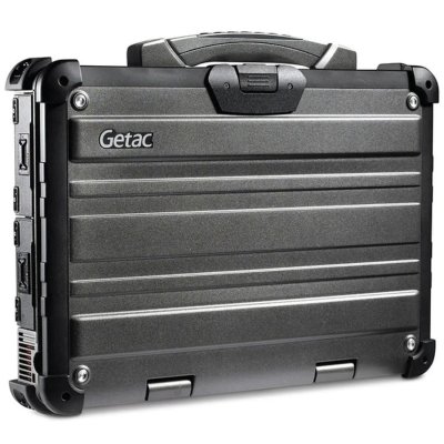 ноутбук Getac X500 G3 XQ1S1FCHCDXX Серый