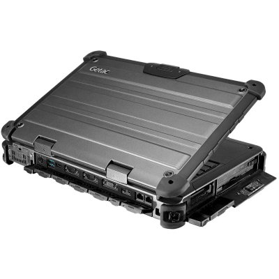 ноутбук Getac X500 G3 XQ1S1FCHCDXX Серый