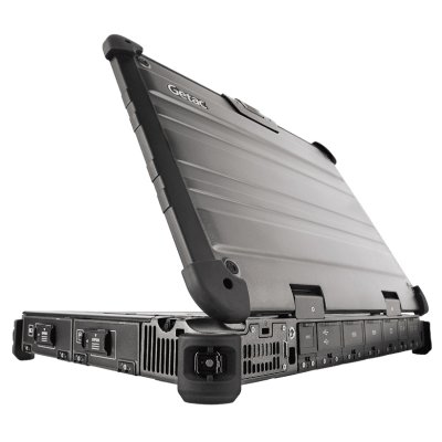 ноутбук Getac X500 G3 XQ1S1FCHCDXX Серый
