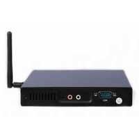 компьютер Giada D67-N1-7100U40H0G