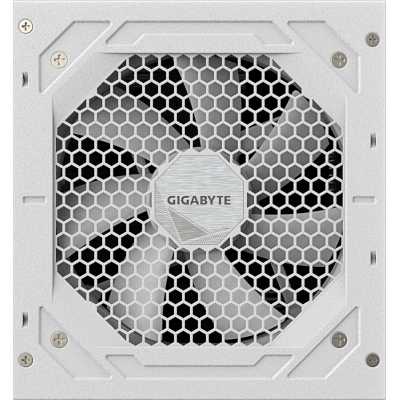 блок питания GigaByte 1000W GP-UD1000GM PG5 ICE Черный