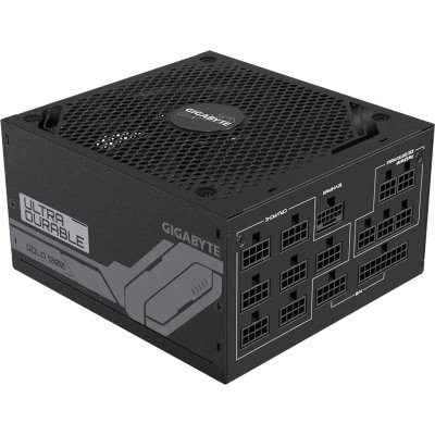 блок питания GigaByte 1300W GP-UD1300GM PG5 Черный