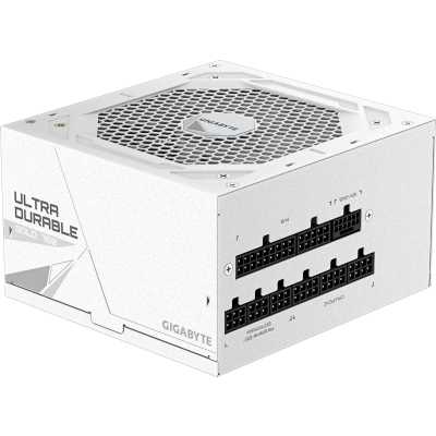 блок питания GigaByte 750W GP-UD750GM PG5 ICE Черный