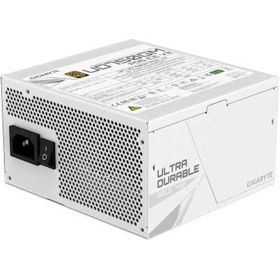 блок питания GigaByte 750W GP-UD750GM PG5 ICE Черный