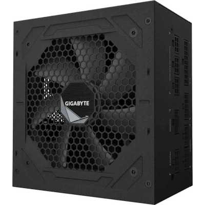 блок питания GigaByte 750W GP-UD750GM PG5 Черный