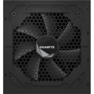 блок питания GigaByte 750W GP-UD750GM PG5 Черный