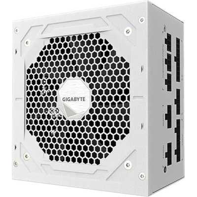 блок питания GigaByte 850W GP-UD850GM White Белый