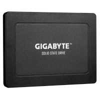 SSD диск GigaByte 960Gb GP-GSTFS31960GNTD-V Черный