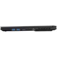 ноутбук GigaByte Aero 15 OLED KD-72RU624SR Черный