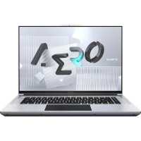 ноутбук GigaByte Aero 16 KE5-72RU934HQ Серый