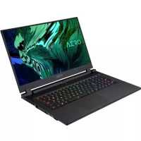 ноутбук GigaByte Aero 17 HDR XC-8RU4450SP Черный