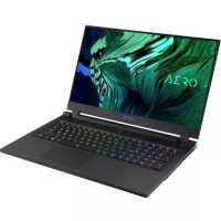 ноутбук GigaByte Aero 17 HDR XC-8RU4450SP Черный
