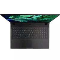 ноутбук GigaByte Aero 17 HDR XC-8RU4450SP Черный