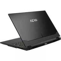 ноутбук GigaByte Aero 17 HDR XC-8RU4450SP Черный