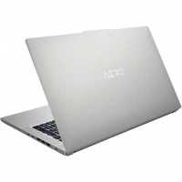 ноутбук GigaByte Aero 17 XE5-73RU744HP Серебристый