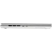 ноутбук GigaByte Aero 17 XE5-73RU744HP Серебристый