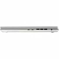 ноутбук GigaByte Aero 17 XE5-73RU744HP Серебристый