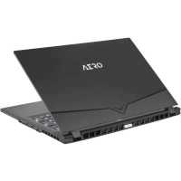 ноутбук GigaByte Aero 17 KC-8RU6150SH Черный
