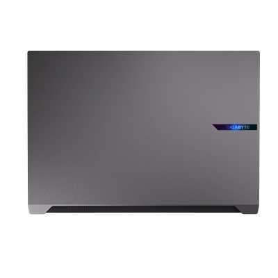 ноутбук GigaByte Aero X16 1TH93KZ894AD Серый