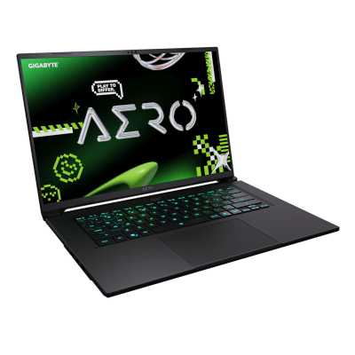ноутбук GigaByte Aero X16 1VH93KZC94AD_Win11P Серый