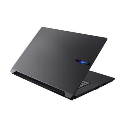ноутбук GigaByte Aero X16 1VH93KZC94AD_Win11P Серый