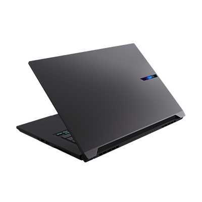 ноутбук GigaByte Aero X16 1VH93KZC94AD_Win11P Серый