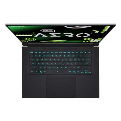 ноутбук GigaByte Aero X16 1WH93EEC64DH Серебристый