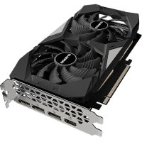 видеокарта GigaByte AMD Radeon RX 5500 XT 8Gb GV-R55XTOC-8GD