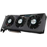 видеокарта GigaByte AMD Radeon RX 6650 XT 8Gb GV-R665XTEAGLE-8GD