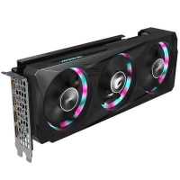 видеокарта GigaByte AMD Radeon RX 6750 XT 12Gb GV-R675XTAORUS E-12GD