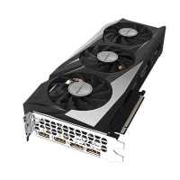 видеокарта GigaByte AMD Radeon RX 6750 XT 12Gb GV-R675XTGAMING OC-12GD