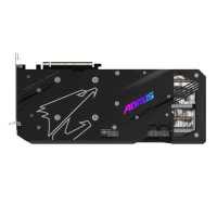 видеокарта GigaByte AMD Radeon RX 6800 XT 16Gb GV-R68XTAORUS M-16GC