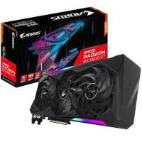 видеокарта GigaByte AMD Radeon RX 6800 XT 16Gb GV-R68XTAORUS M-16GD