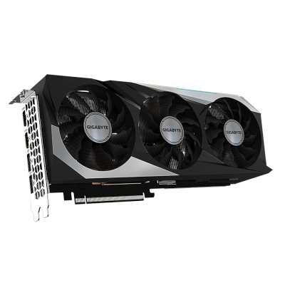 видеокарта GigaByte AMD Radeon RX 6800 XT 16Gb GV-R68XTGAMINGOCPRO-16GD