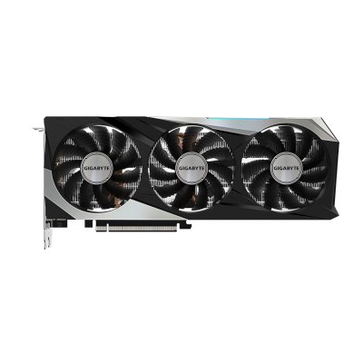 видеокарта GigaByte AMD Radeon RX 6800 XT 16Gb GV-R68XTGAMINGOCPRO-16GD